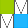 Modern Modular Logo